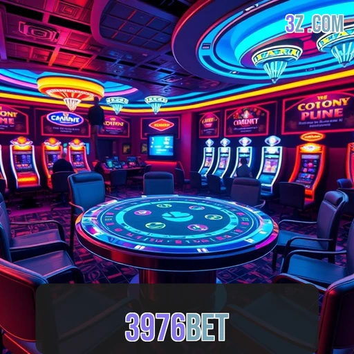 Aventura Esportiva na 3976bet: Emoções Digitais ao Seu Alcance