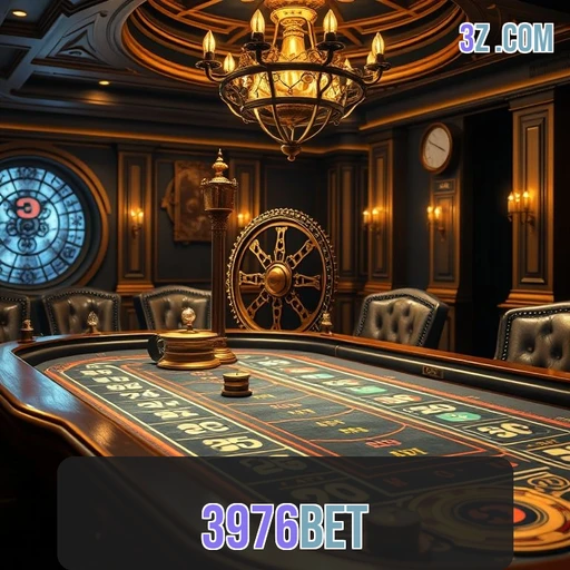 Diversão Sem Fim: Jogos Imperdíveis no 3976bet