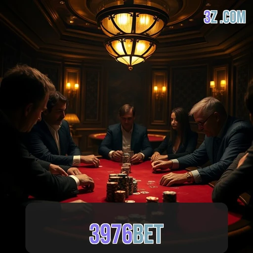 Promoções Incríveis Que Transformam sua Experiência no 3976bet