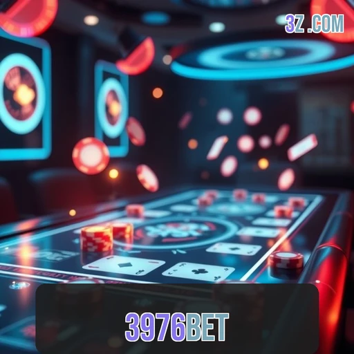 3976bet Caça-Níqueis