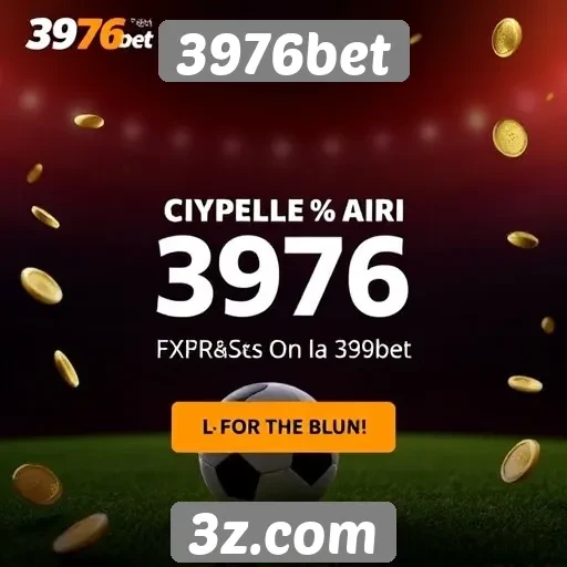 Vantagens das promoções oferecidas pela 3976bet