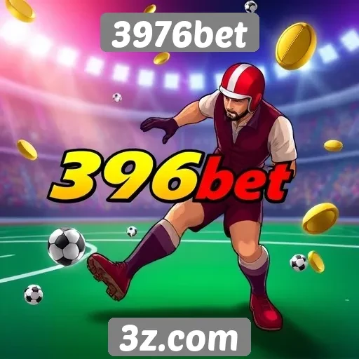 Características das opções de apostas em 3976bet