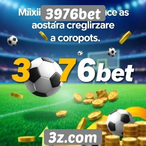 Estratégias para apostas eficazes na 3976bet