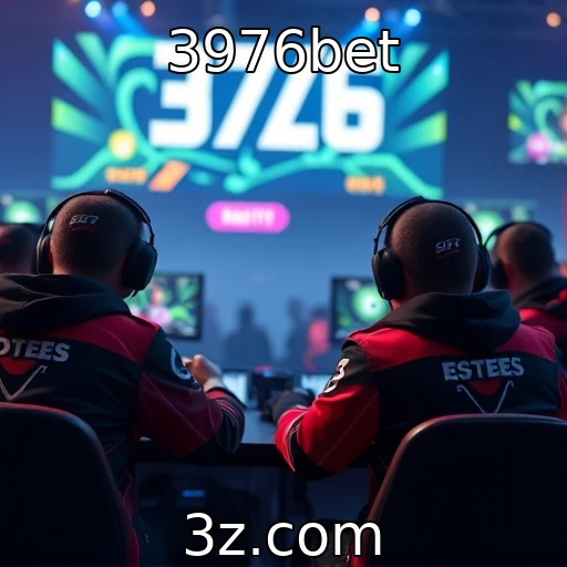 Análise do crescimento dos eSports nas plataformas digitais