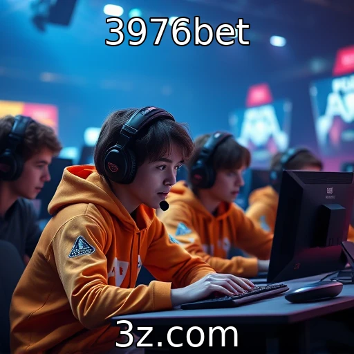 E-sports atraem cada vez mais público jovem