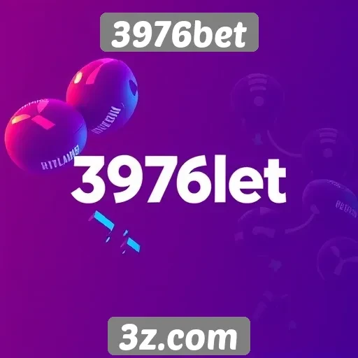 Exploração da biblioteca de jogos do site 3976bet