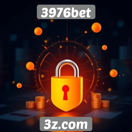 Segurança das transações financeiras na plataforma 3976bet