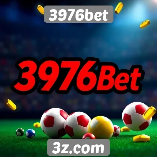 Análise das opções de jogos disponíveis no 3976bet