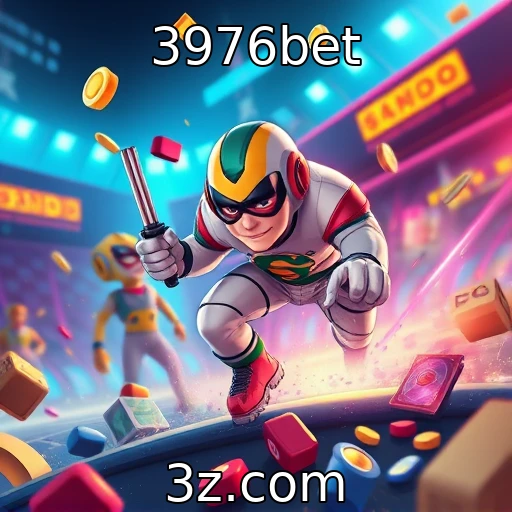 Crescimento das plataformas de jogos móveis