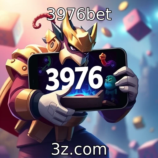 A ascensão dos jogos mobile no mercado global