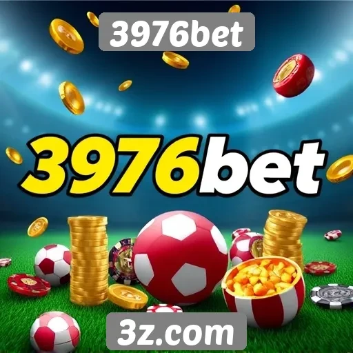 Ofertas e promoções disponíveis em 3976bet