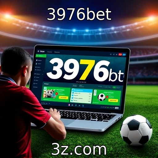 Apostas online crescem na indústria de jogos