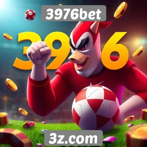 Promoções e bônus disponíveis na plataforma 3976bet