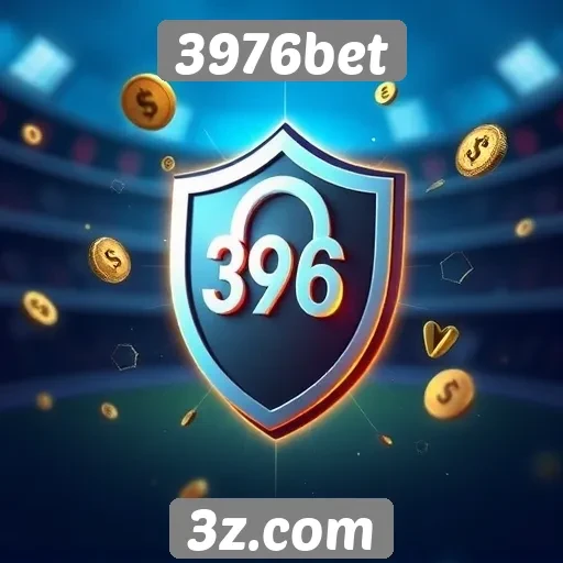 Análise de segurança do site 3976bet
