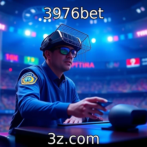 O papel da realidade virtual na imersão dos jogadores